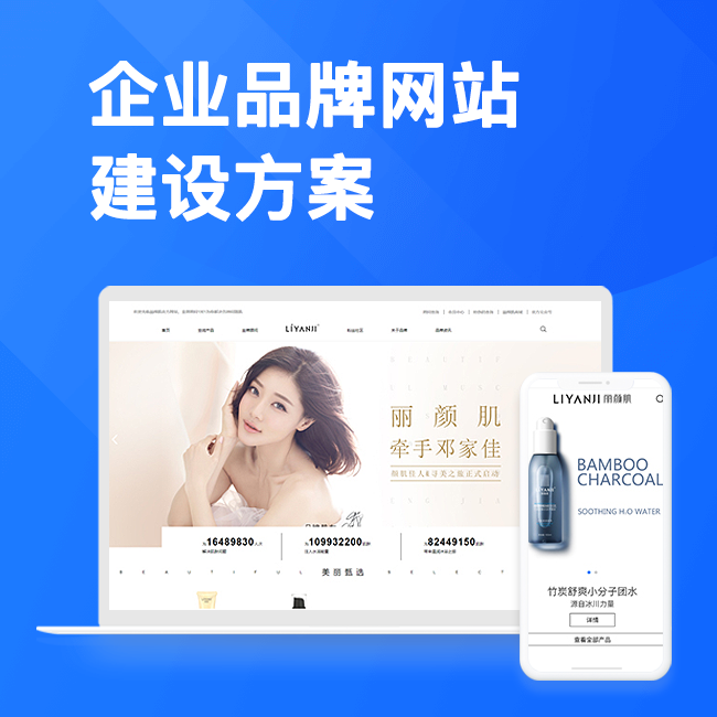 为什么选择极速应用科技建站